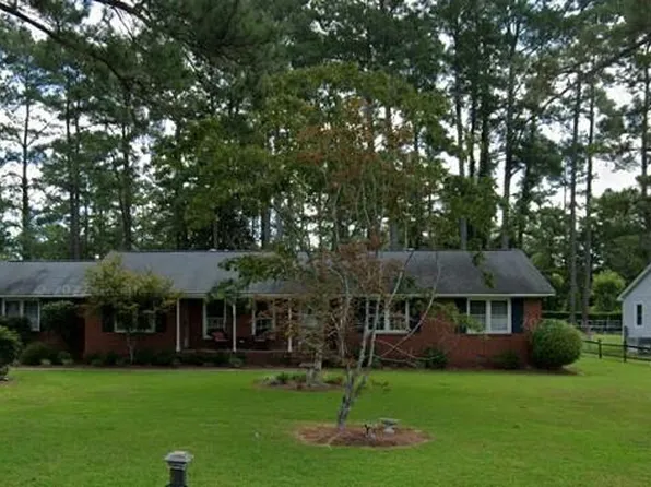 404 Melody Lane, Trent Woods, NC 28562