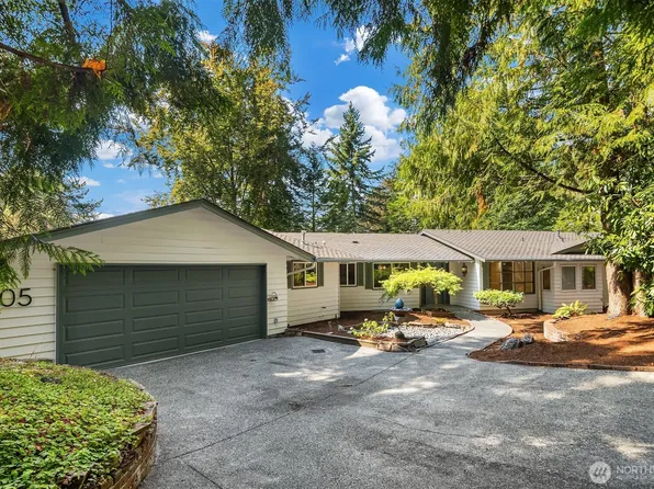 8505 NE 27th Place, Clyde Hill, WA 98004