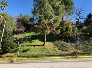 0 Camino Del Cielo, South Pasadena, CA 91030