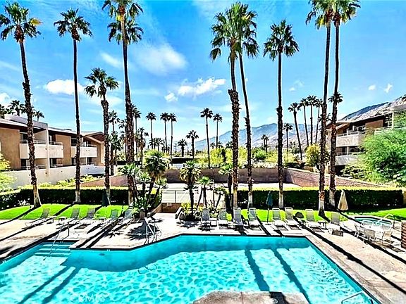 2nd image of 467 S Calle El Segundo Unit D3