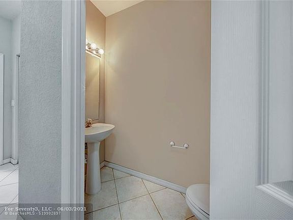 4th image of 7408 SW 8th Ct #7408