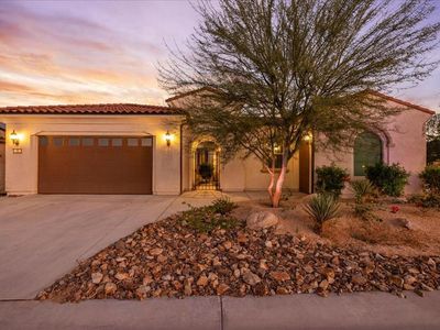 30 Malbec, Rancho Mirage, CA, 92270