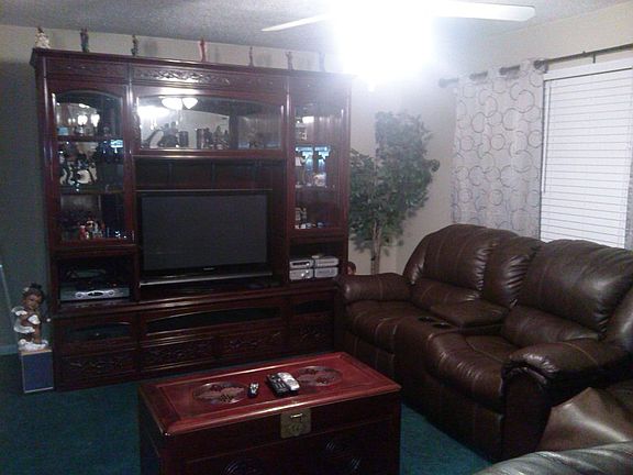 Living Room/After
