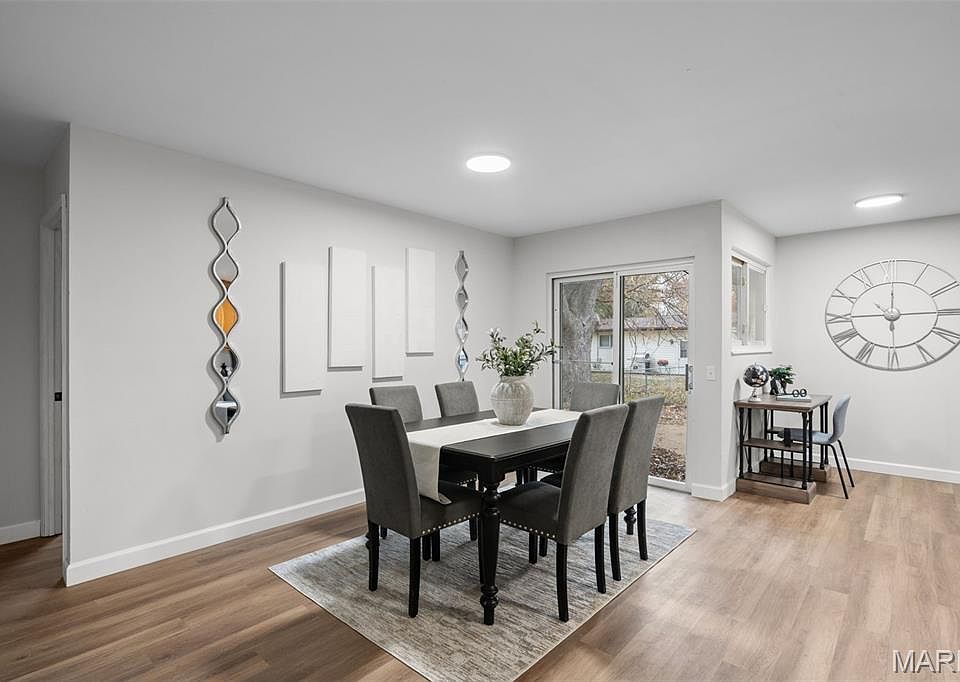 1265 Central Pkwy, Florissant, MO 63031 | MLS #25076020 | Zillow