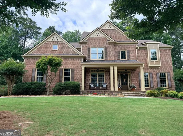 417 Battlefield Creek Dr, Marietta, GA 30064