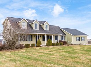 6770 Township Road 31 NW, Somerset, OH 43783