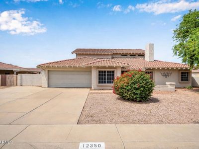 12350 N 71st Drive, Peoria, AZ, 85381