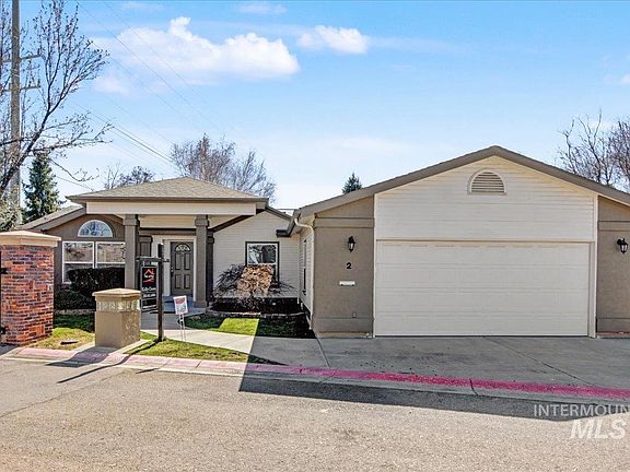 3rd image of 421 S Curtis Rd Lot 2