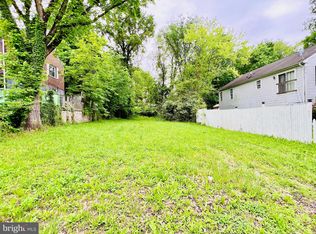 614 Capitol Heights Blvd, Capitol Heights, MD 20743