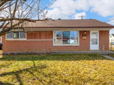 1104 E Barrett Ave, Madison Heights, MI, 48071