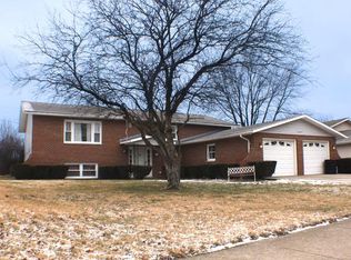 1205 Brentwood Pl, Joliet, IL