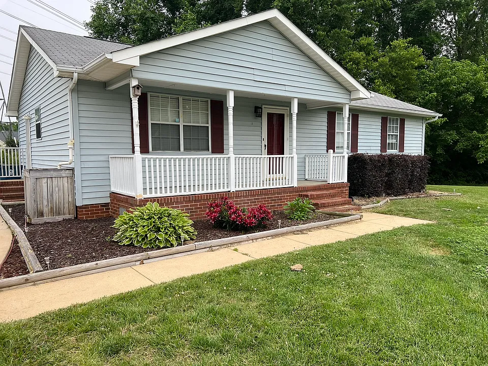 2601 Durham Meadows Ct