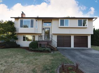 1701 SE Evans Ave, Troutdale, OR 97060