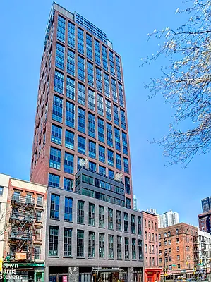 Rented by Brown Harris Stevens | media 10