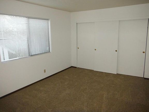 Massive master bedroom with lots of closet space