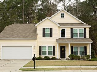 1968 Wild Indigo Way, Hanahan, SC 29410