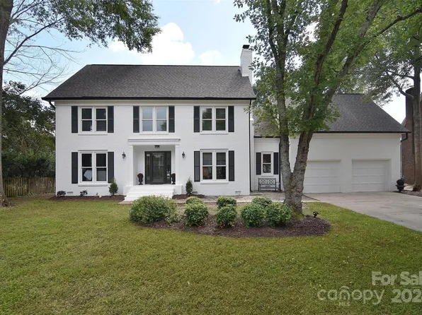 10607 Kennel Ln, Charlotte, NC 28277