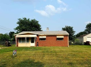 129 E Southfield Dr, Jackson, MI 49203
