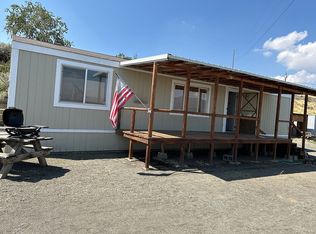 21878 Merrill Pit Rd, Merrill, OR 97633