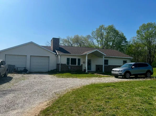 1315 N State Road 25, Logansport, IN 46947