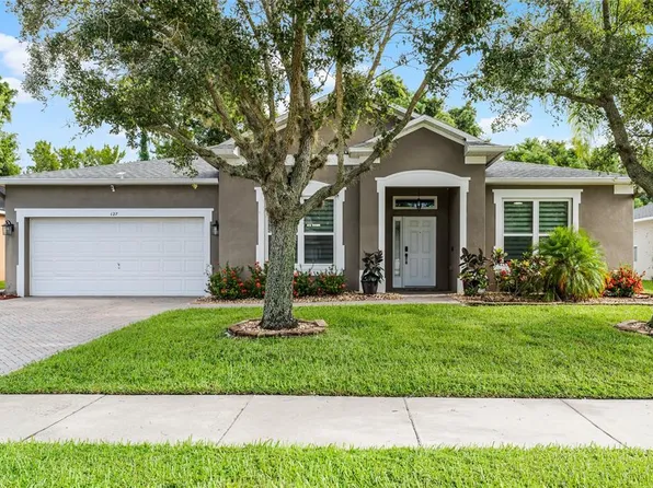 127 Doe Run Dr, Winter Garden, FL 34787