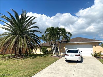 1733 SW 40th Ter, Cape Coral, FL, 33914