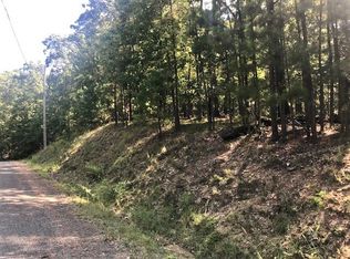12 Hillside Trl LOT 88, Mount Ida, AR 71957