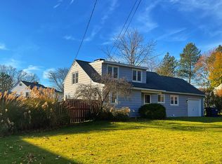 1148 Cumberland Ave, Syracuse, NY 13210