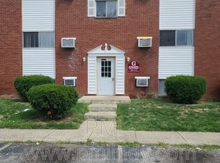 2144 N Ritter Ave UNIT 6, Indianapolis, IN 46218