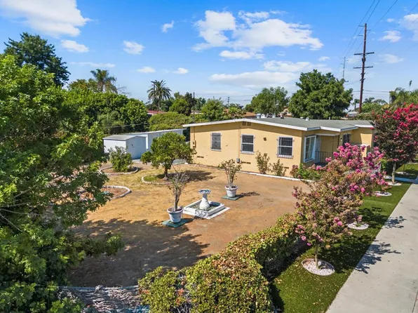 6515 Lemarand Ave, San Diego, CA 92115