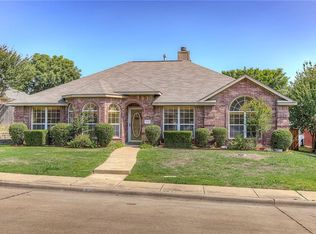 986 Midnight Pass, Rockwall, TX 75087
