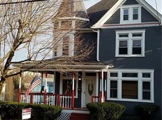 621 S Broadway St, Scottdale, PA