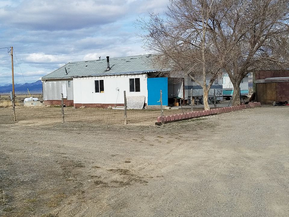 Front of House.