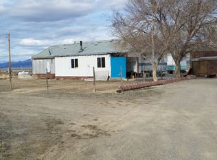 3078 N 9th St W, Ely, NV 89301