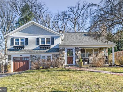 315 Sylvania Ave, Glenside, PA, 19038