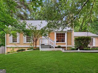 301 Hip Pocket Rd, Peachtree City, GA 30269