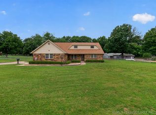 6702 S 234th East Ave, Broken Arrow, OK 74014