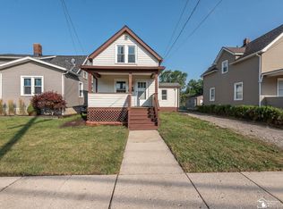 626 Navarre St, Monroe, MI 48161