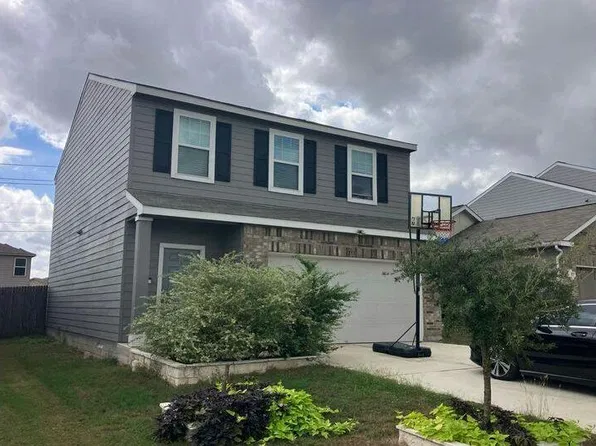 233 Wonderful Life Way, Jarrell, TX 76537