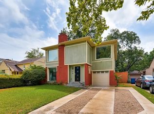 5202 Pershing St, Dallas, TX 75206
