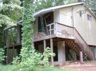 3339 Galts Rd, Acworth, GA 30102