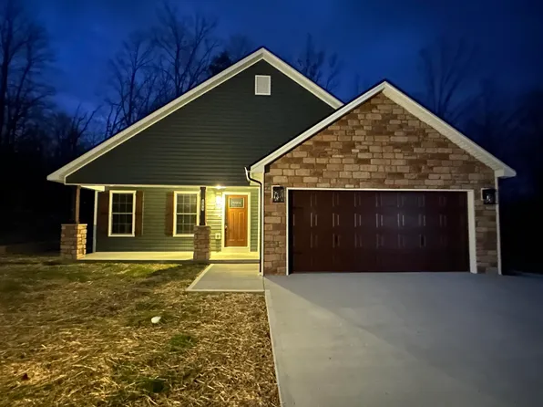 140 Woodlock Dr, Morehead, KY 40351