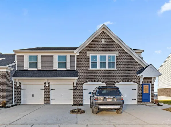 441 Bethpage Way Turtle, Lebanon, OH 45036