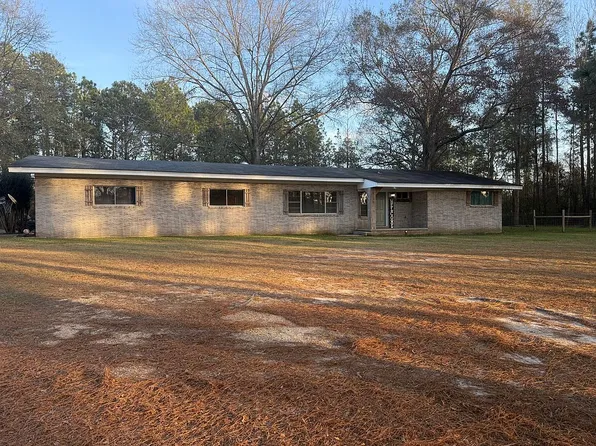 6202 Us Highway 11, Purvis, MS 39475