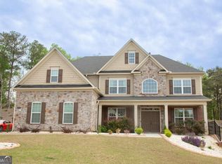 3105 Scarlet Oak Pass, Cumming, GA 30041