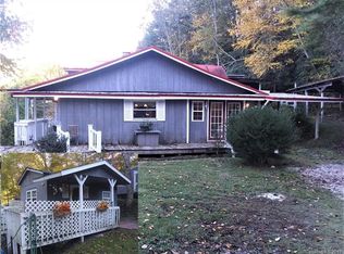 85 Conservative Ln, Hendersonville, NC 28739