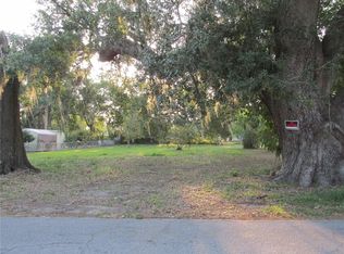 0 S PERRY AVENUE LOT 11, FORT MEADE, FL 33841