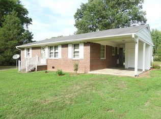 3706 Masons Mill Rd, Alberta, VA 23821