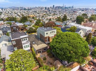 3751 21st St, San Francisco, CA 94114