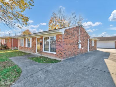 7226 Durst Dr, Louisville, KY, 40258
